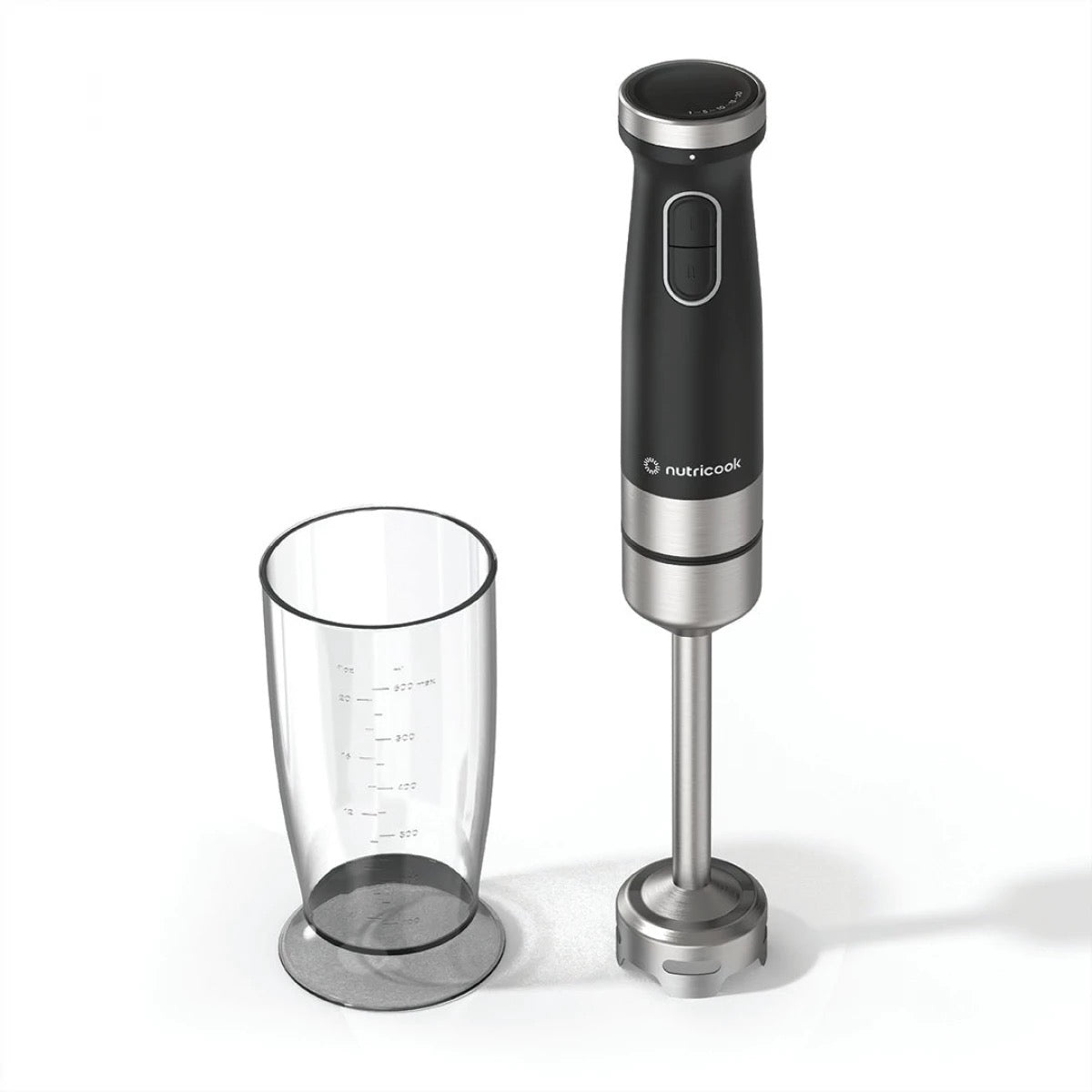 Nutricook - Hand Blender Essentials | 1200W Nutricook - Hand Blender Essentials | 1200W