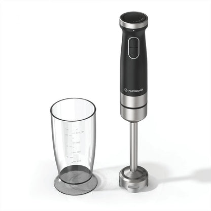 Nutricook - Hand Blender Essentials | 1200W