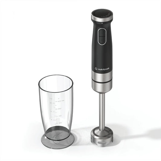 Nutricook - Hand Blender Essentials | 1200W