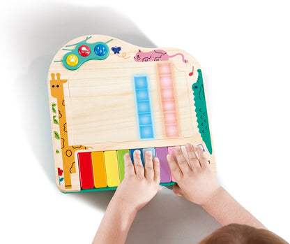 Hape - Dynamic Pixel Piano