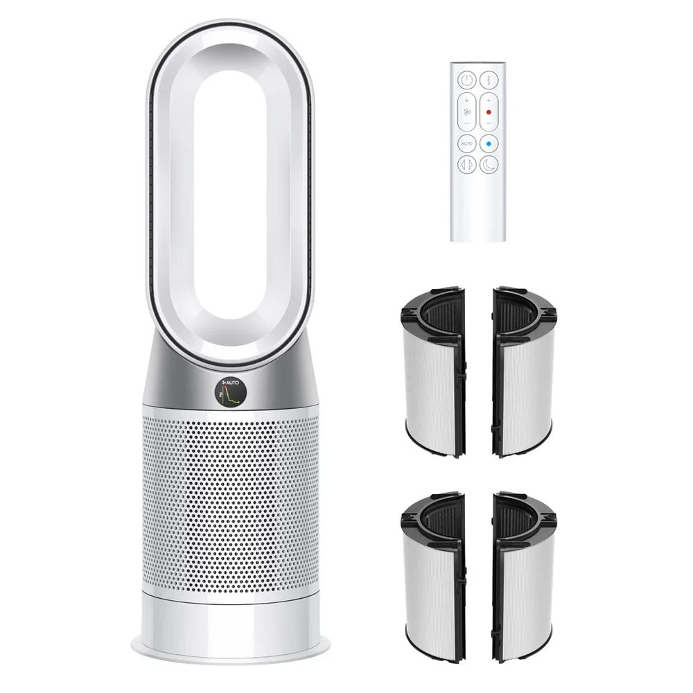 Dyson - Air Purifier Hot+Cool HP11