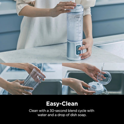 Ninja - Blast on-the-go Blender