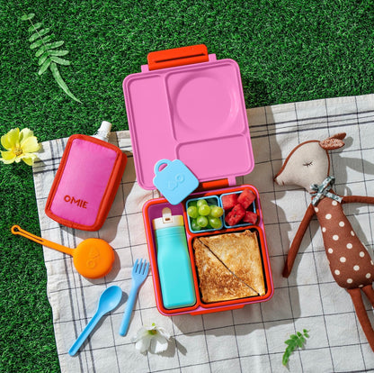 OmieChill | Cooler Pouch | Green