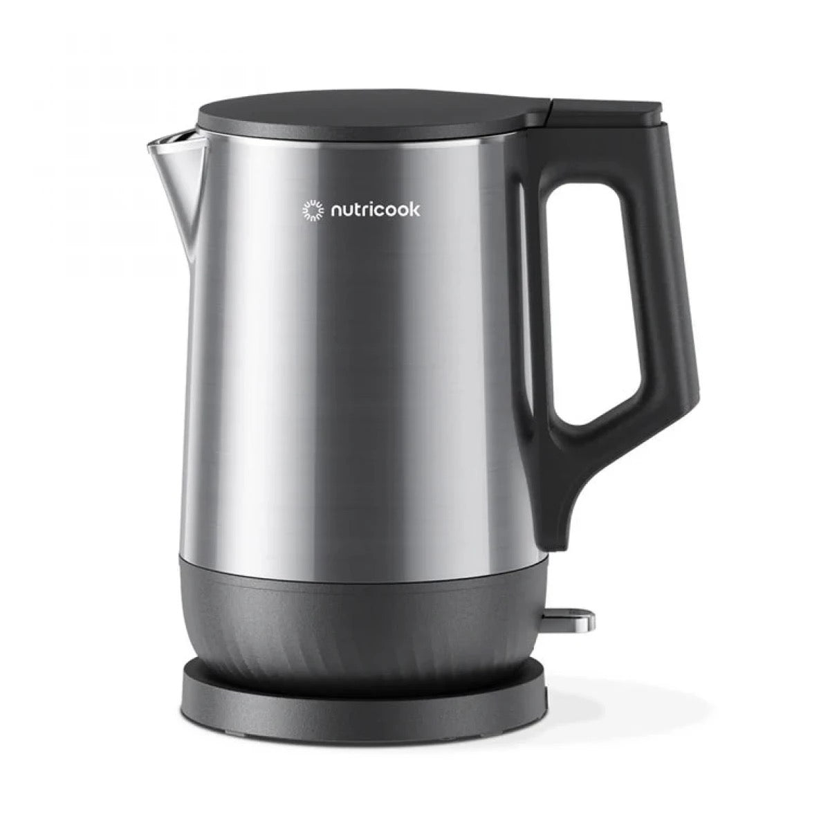 Nutricook - Kettle With Digital Display Nutricook - Kettle With Digital Display