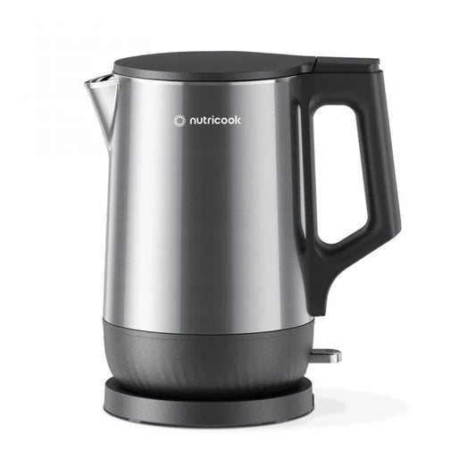Nutricook - Kettle With Digital Display