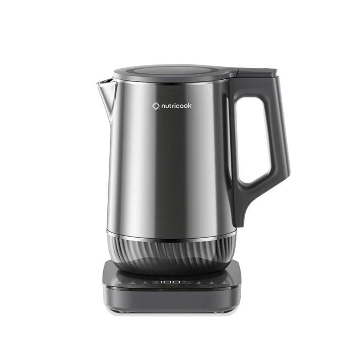 Nutricook - Kettle With Digital Display Nutricook - Kettle With Digital Display