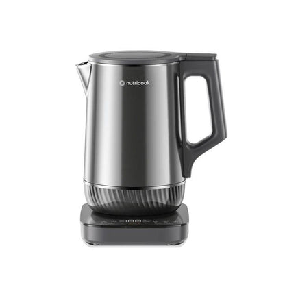 Nutricook - Kettle With Digital Display