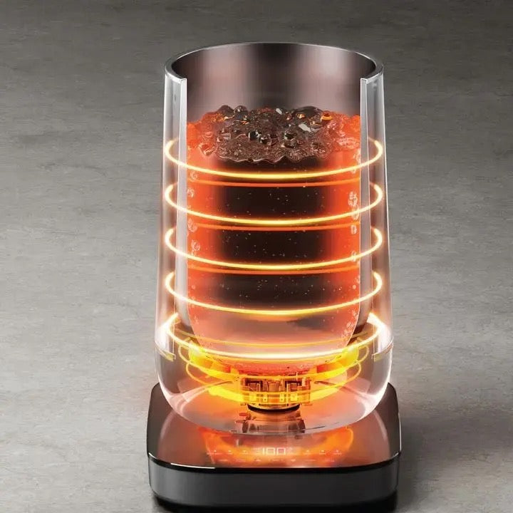 Nutricook - Kettle With Digital Display