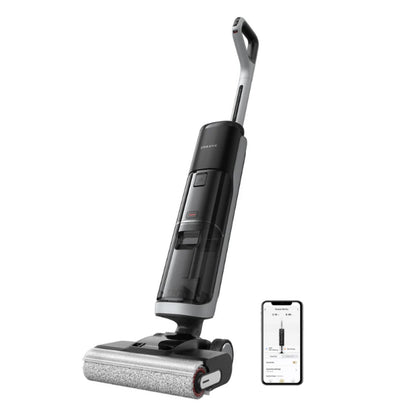 Dreame - H14 Pro 180° Lie-Flat Wet And Dry Vacuum
