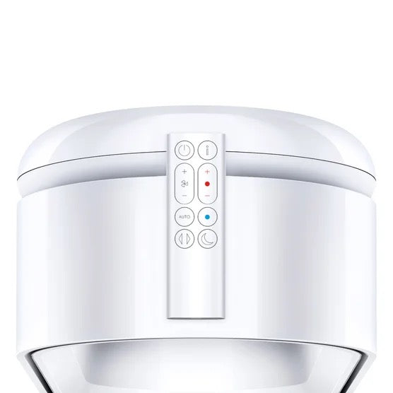 Dyson - Air Purifier Hot+Cool HP11