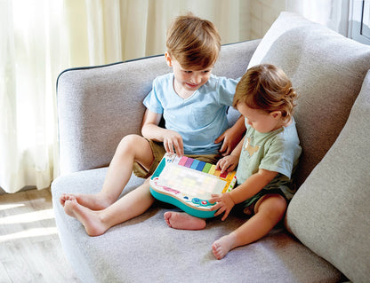 Hape - Dynamic Pixel Piano