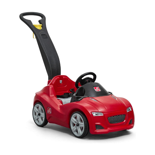 Step2 - Whisper Ride Cruiser | Red