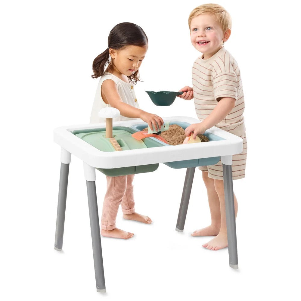 Skip Hop - Discoverosity 3-in-1 Toddler Sensory Table Skip Hop - Discoverosity 3-in-1 Toddler Sensory Table