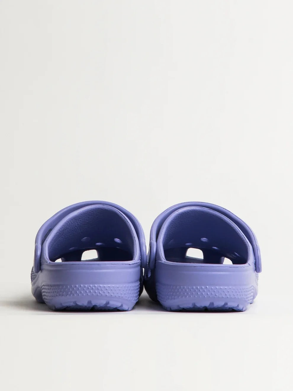 Crocs - Unisex Classic Clog Crocs | Mystic Purple Crocs - Unisex Classic Clog Crocs | Mystic Purple