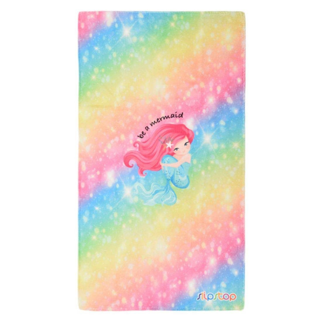 Slipstop Towel - Mermaid Slipstop Towel - Mermaid