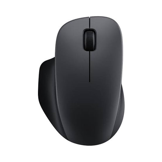 Xiaomi - Wireless Mouse Comfort Edition | Black