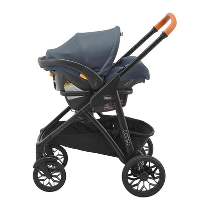 Chicco - Coroso le travel system | Hampton
