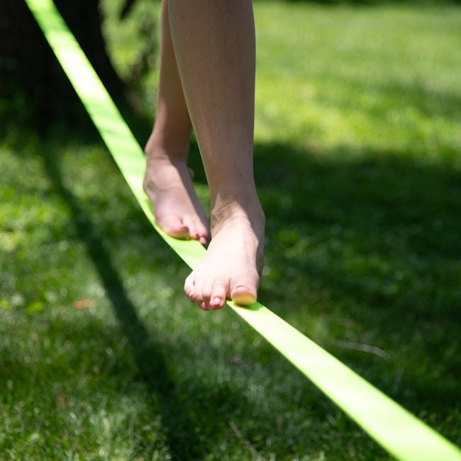 Trelines - Classic Slackline | 15m Trelines - Classic Slackline | 15m