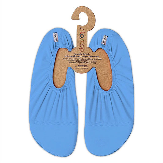 Slipstop - X-Large Non-Slip Swim Shoes | 33-35