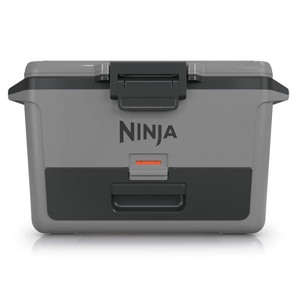 Ninja - FrostVault Hard Cooler | Slate Grey