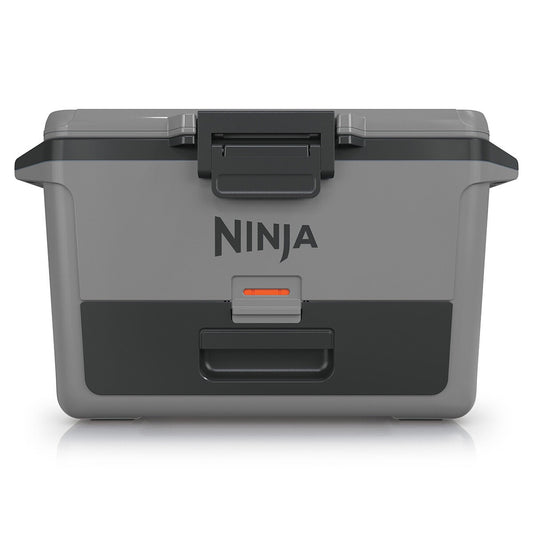 Ninja - FrostVault Hard Cooler | Slate Grey