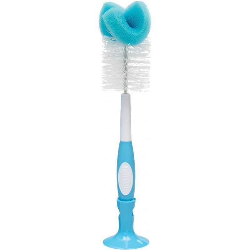 Dr. Brown’s Bottle Brush - 5 colors available Dr. Brown’s Bottle Brush - 5 colors available