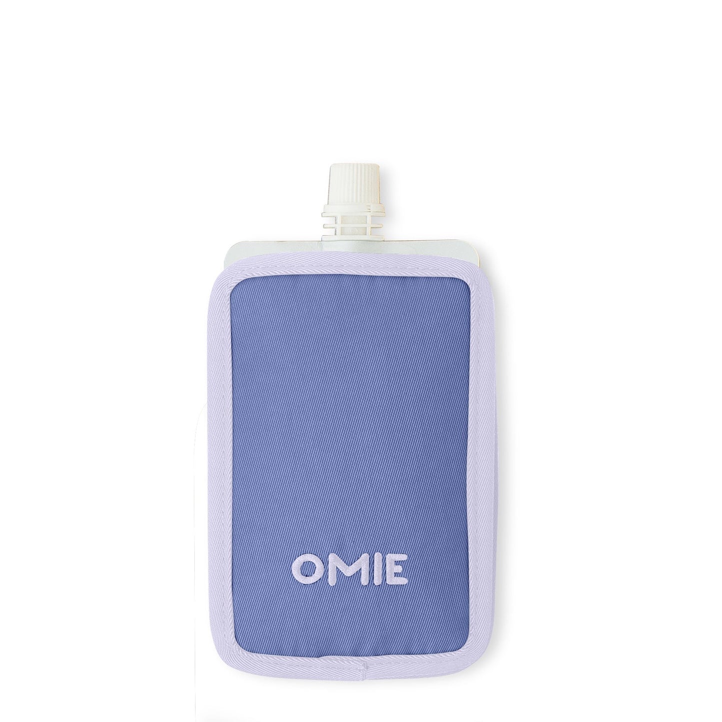 OmieChill | Cooler Pouch | Purple