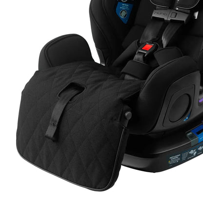 Nuna - Exec™ Car Seat | 0-12Y | Caviar