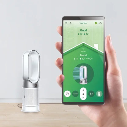 Dyson - Air Purifier Hot+Cool HP11