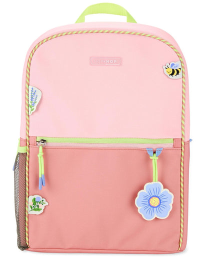 Skip Hop - Wander Kids Backpack | Wildflower