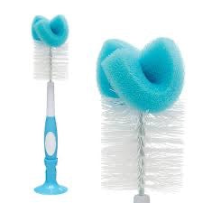 Dr. Brown’s - Bottle Brush | Blue