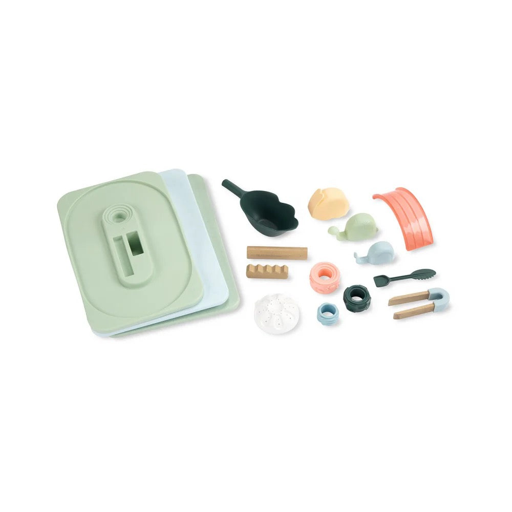 Skip Hop - Discoverosity 3-in-1 Toddler Sensory Table Skip Hop - Discoverosity 3-in-1 Toddler Sensory Table