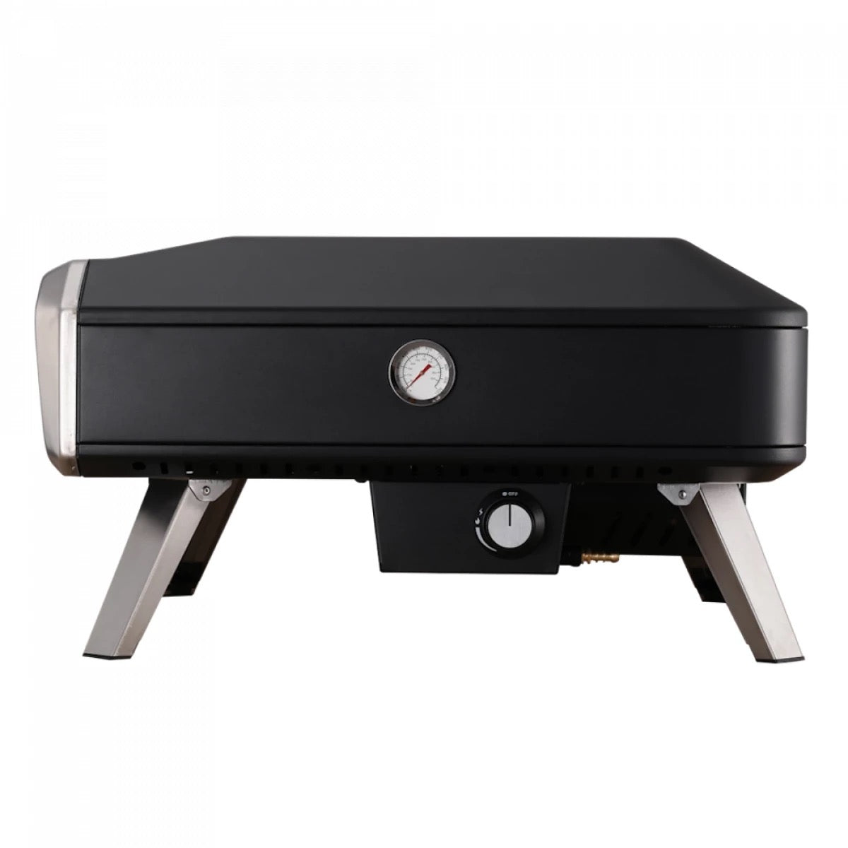 Kingfer - 16" Outdoor Pizza Oven Gas Powered