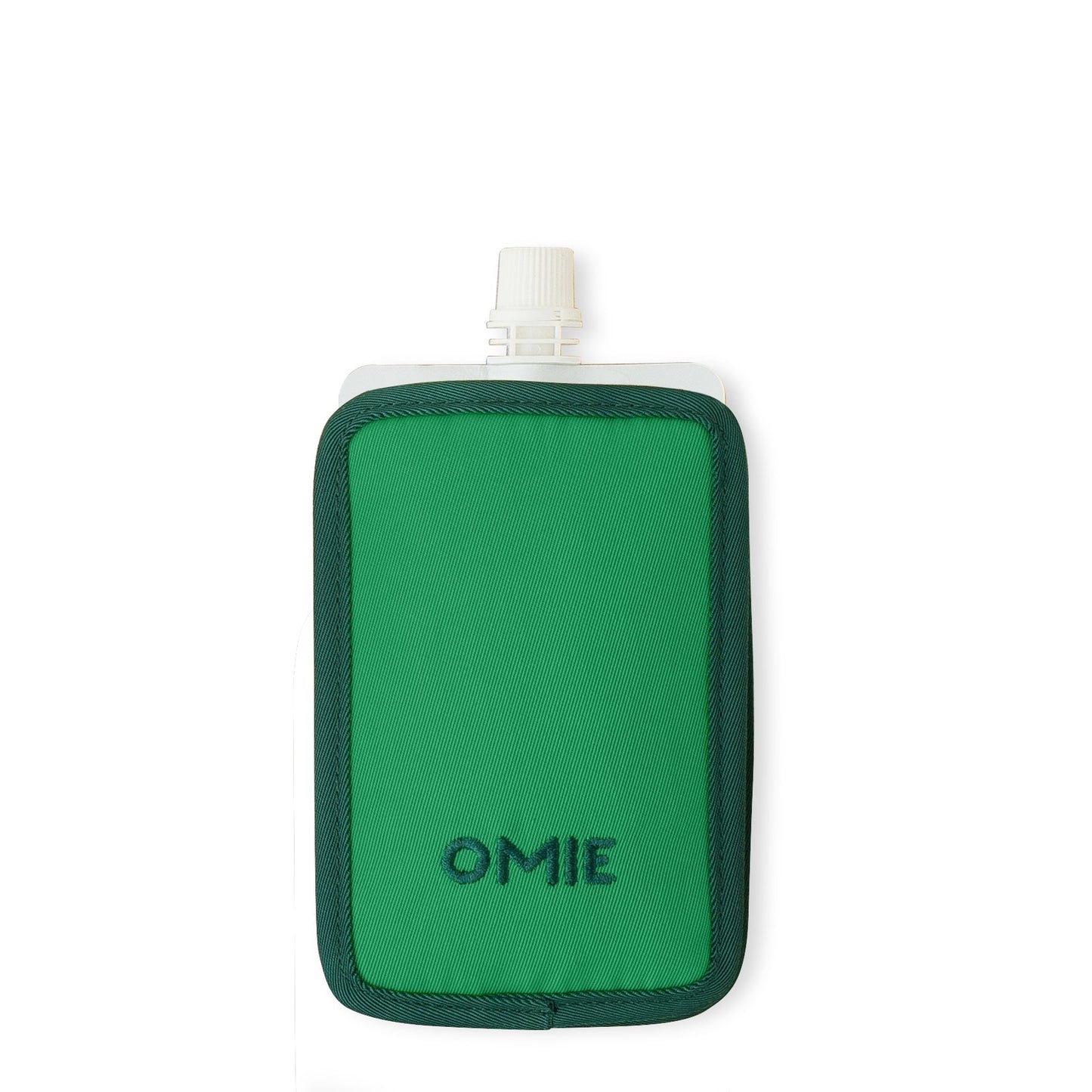 OmieChill | Cooler Pouch | Green