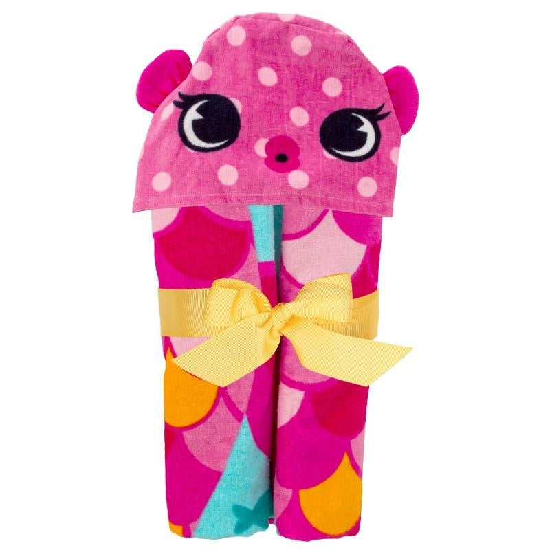 Stephen Joseph - Hooded Towel | Fish Stephen Joseph - Hooded Towel | Fish