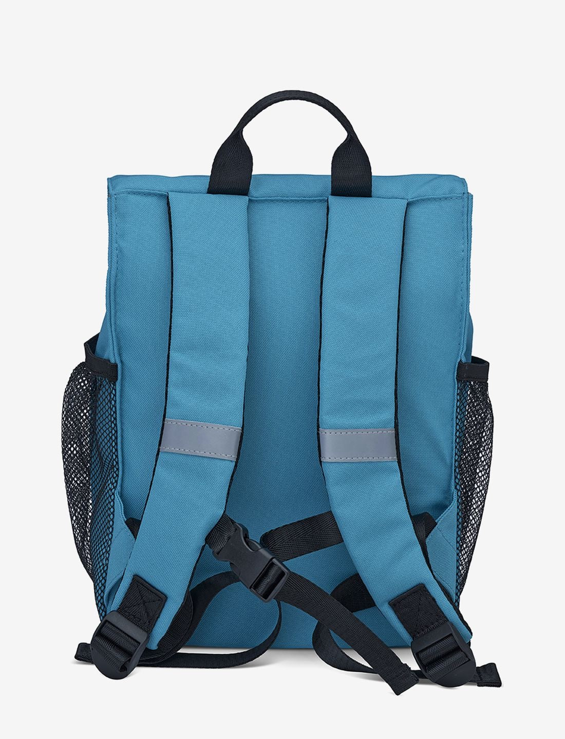 Carl Oscar - Pack n' Snack Backpack 8L | Turquoise Giraffe