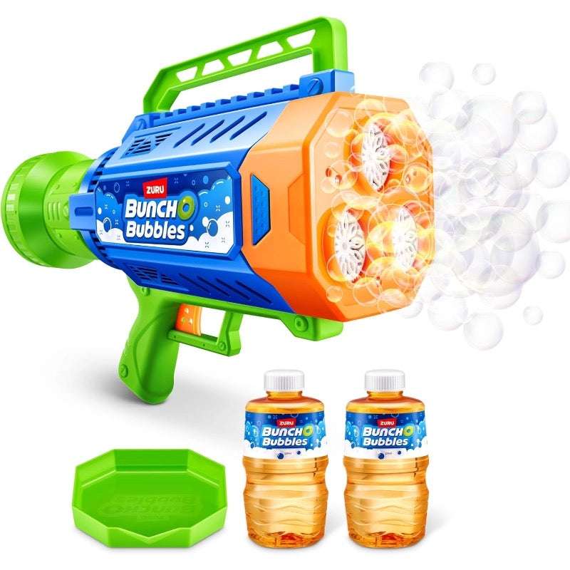 Zuru - Bunch O Bubbles Blaster Gun Zuru - Bunch O Bubbles Blaster Gun