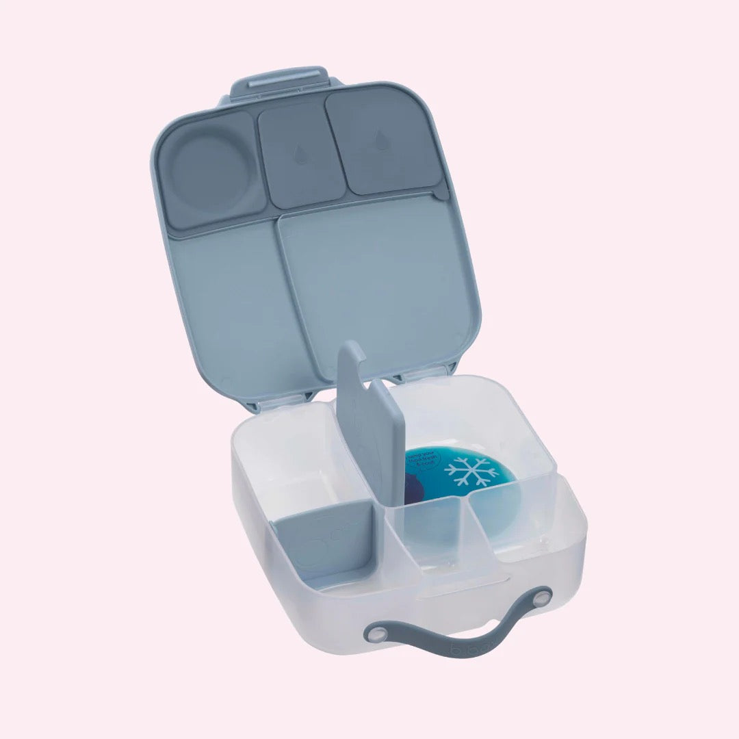 BBox - Lunchbox - Chill Out BBox - Lunchbox - Chill Out