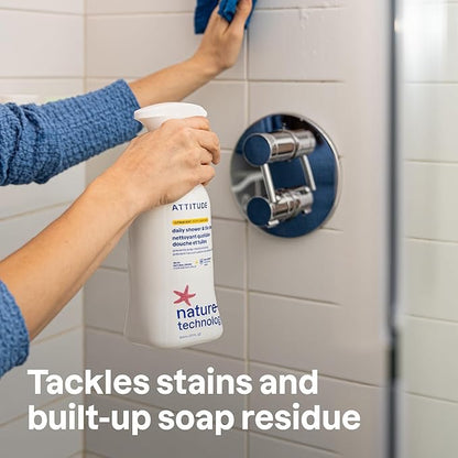 Shower & Tile Cleaner 800ml