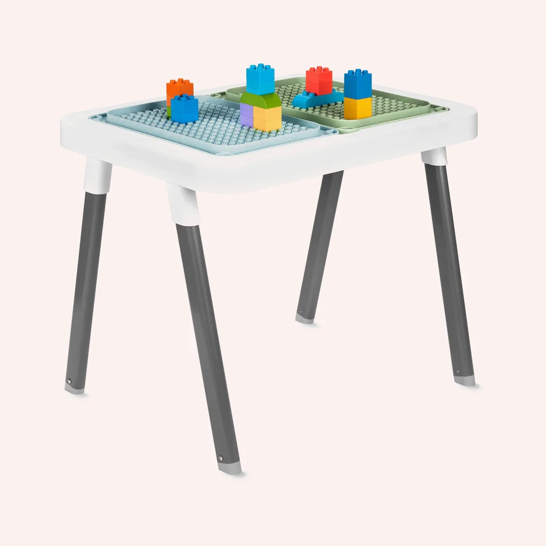 Skip Hop - Discoverosity 3-in-1 Toddler Sensory Table Skip Hop - Discoverosity 3-in-1 Toddler Sensory Table