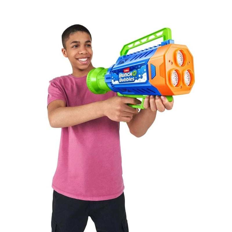 Zuru - Bunch O Bubbles Blaster Gun Zuru - Bunch O Bubbles Blaster Gun