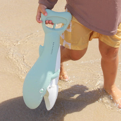 صني لايف - ساند كلوز | أخضر الحوت