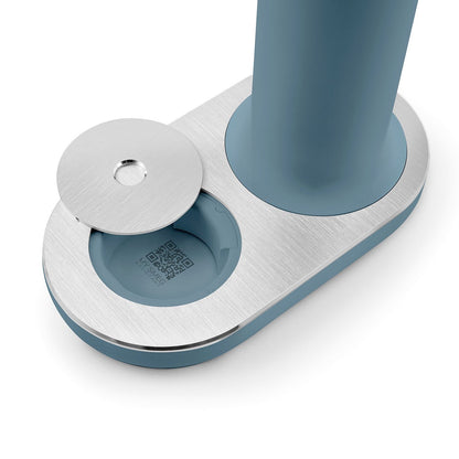 Smeg - Sodamaker | Storm Blue