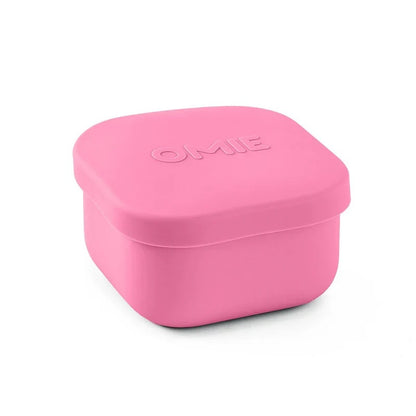 OmieSnack | Container for OmieBox | Pink