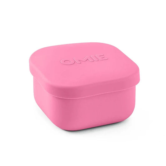 OmieSnack | Container for OmieBox | Pink