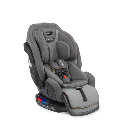 Nuna - Exec™ Car Seat | 0-12Y | Granite