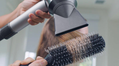 Dyson - Supersonic Hair Dryer | Black/Nickel