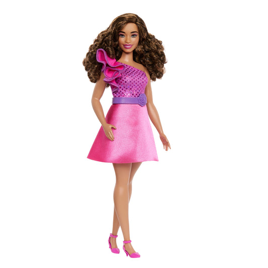 Barbie - Fashionistas Doll
