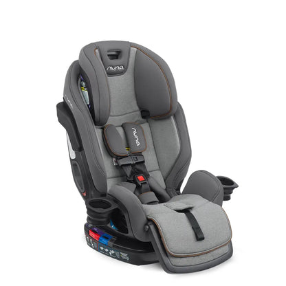 Nuna - Exec™ Car Seat | 0-12Y | Granite