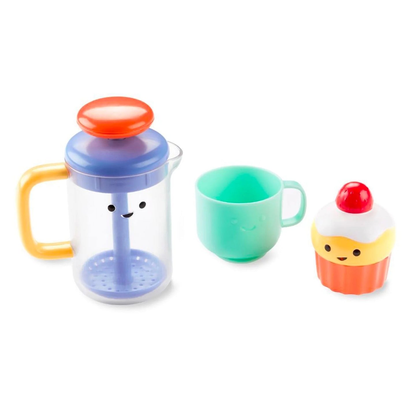 Skip Hop - Tub-to-Table | Cafe Foamer